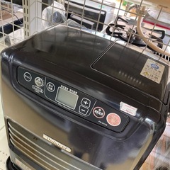 ダイニチ　ブルーヒーター　石油ストーブの画像