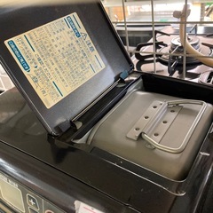 ダイニチ　ブルーヒーター　石油ストーブの画像