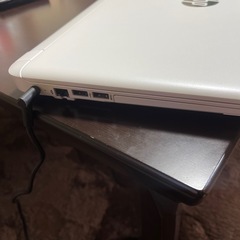 HP corei5 Pavilion Notebookの画像
