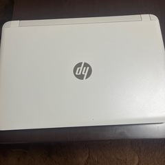 HP corei5 Pavilion Notebookの画像
