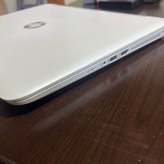 HP corei5 Pavilion Notebookの画像