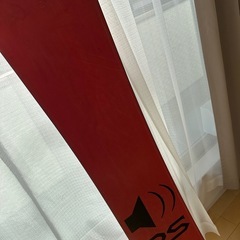 Rossignol Circuit メンズ スノーボードの画像