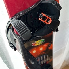Rossignol Circuit メンズ スノーボードの画像