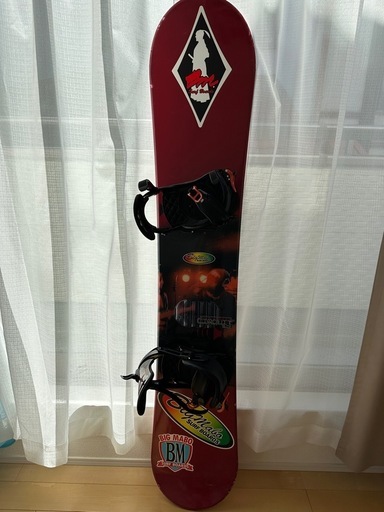 Rossignol Circuit メンズ スノーボード