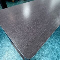 テレビ台 システムラック ローボード サイドボード ブラウン W89×D29.5×H41cm 札幌 東区の画像