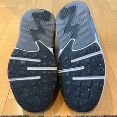 NIKEエアマックスの画像