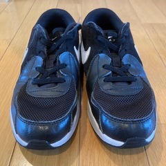 NIKEエアマックスの画像