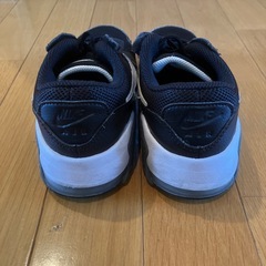 NIKEエアマックスの画像