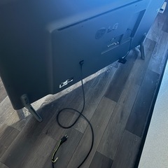 LG テレビ 55インチ ジャンク品の画像