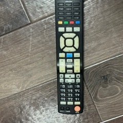 LG テレビ 55インチ ジャンク品の画像