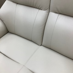 【トレファク ラパーク岸和田店】ハイバック2人掛けソファー　入荷しました。の画像