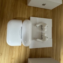 AirPods Pro 第3世代の画像