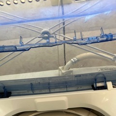 洗濯機の画像