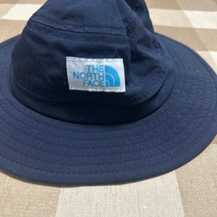 ノースフェイス　キッズの画像
