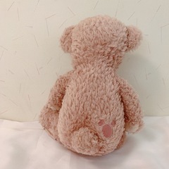 シェリーメイ　ぬいぐるみ　ディズニーシーの画像