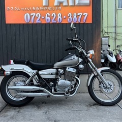 ★25万円　レブル250 MC13 セル1 実動車　ホンダ　アメ...