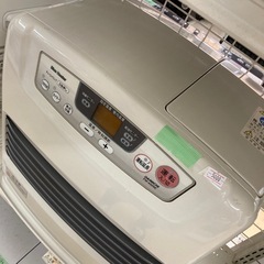 ダイニチ　ブルーヒーター　石油ストーブの画像