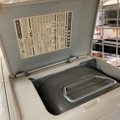 ダイニチ　ブルーヒーター　石油ストーブの画像