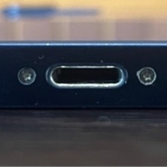 iPhone 12 mini 128gb ブルーの画像