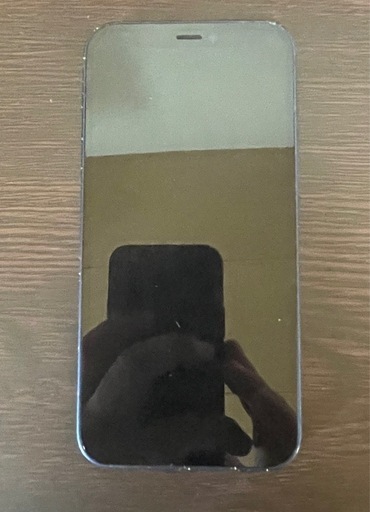 iPhone 12 mini 128gb ブルー