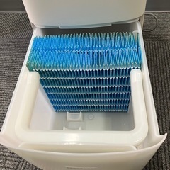 シャープ 加熱気化式加湿器の画像