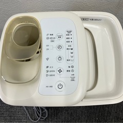 シャープ 加熱気化式加湿器の画像