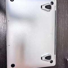 MacBook proの画像