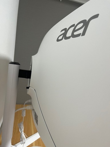 acer ワイドモニター29インチ
