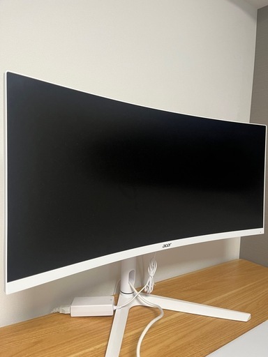 acer ワイドモニター29インチ
