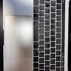 MacBook proの画像