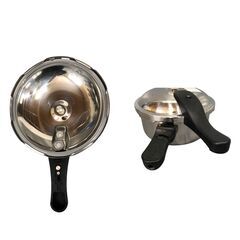25R405 ジ3 アサヒ軽金属 活力なべ 2.5L 11F 鍋 中古品の画像