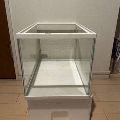 水槽 　450×300×300h の画像