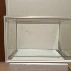 水槽 　450×300×300h の画像