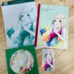 【まとめ売り】イラスト集、画集、同人コミックの画像