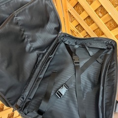 【愛品館江戸川店】 TUMI トゥミ ボストンバッグ 22121BH Alphaシリーズ ID:107-051281-007の画像