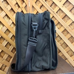 【愛品館江戸川店】 TUMI トゥミ ボストンバッグ 22121BH Alphaシリーズ ID:107-051281-007の画像