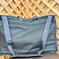 【愛品館江戸川店】 TUMI トゥミ ボストンバッグ 22121BH Alphaシリーズ ID:107-051281-007の画像