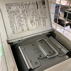 グリーンウッド　石油ファンヒーターの画像