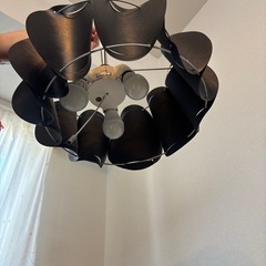 電灯　オシャレ　LEDの画像