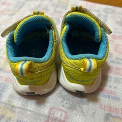 ベビーシューズ12〜13.5cm6足まとめ売りの画像