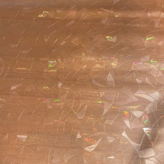窓目隠しシートの画像
