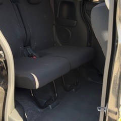 ホンダNboxカスタム❗️現状渡す❗️車検切れの画像