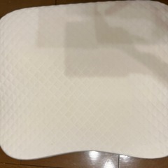 ニトリ　枕の画像