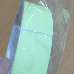 蓄光テープの画像