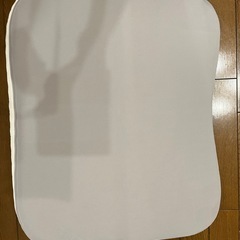 ニトリ　枕の画像