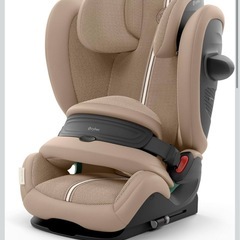2025 最新モデル　サイベックス　パラスG2 新品　チャイルドシートの画像