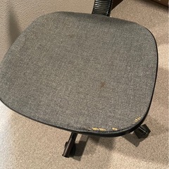 学習椅子 チェア イスの画像
