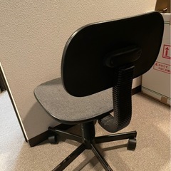学習椅子 チェア イスの画像