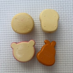 アンパンマンキャラ　パンの画像