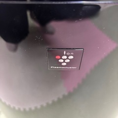 プラズマクラスター空気清浄機の画像